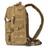 Tactical Medium 15L Sling Backpack Range Bag Mercantile Mountain