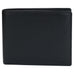 Mancini Sonoma RFID Secure Center Bifold Men's Wallet Mancini