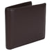 Mancini Sonoma RFID Secure Center Bifold Men's Wallet Mancini