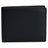 Mancini Sonoma Secure RFID Leather Center Wing Wallet Mancini