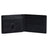Mancini Sonoma Secure RFID Leather Center Wing Wallet Mancini