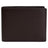 Mancini Sonoma Secure RFID Leather Center Wing Wallet Mancini
