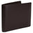 Mancini Sonoma Secure RFID Leather Center Wing Wallet Mancini