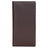 Mancini Sonoma RFID Secure Leather Breast Pocket Wallet Mancini