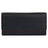 Mancini Sonoma Women’s Leather Quad fold Wallet with Enhanced RFID Protection Mancini