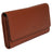 Mancini Sonoma Women’s Leather Quad fold Wallet with Enhanced RFID Protection Mancini