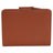 Mancini Sonoma Women’s Medium Leather Clutch Wallet with Enhanced RFID Protection Mancini