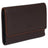 Mancini Sonoma Women’s Medium Flapover Clutch Wallet with RFID Protection Mancini