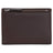 Mancini Sonoma Women’s Medium Flapover Clutch Wallet with RFID Protection Mancini