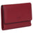 Mancini Sonoma Women’s Medium Flapover Clutch Wallet with RFID Protection Mancini
