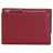 Mancini Sonoma Women’s Medium Flapover Clutch Wallet with RFID Protection Mancini