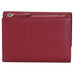 Mancini Sonoma Women’s Medium Flapover Clutch Wallet with RFID Protection Mancini