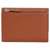 Mancini Sonoma Women’s Medium Flapover Clutch Wallet with RFID Protection Mancini