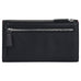 Mancini Sonoma Women’s Medium Flapover Clutch Trifold Wallet with RFID Protection Mancini