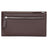 Mancini Sonoma Women’s Medium Flapover Clutch Trifold Wallet with RFID Protection Mancini