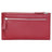 Mancini Sonoma Women’s Medium Flapover Clutch Trifold Wallet with RFID Protection Mancini
