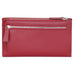 Mancini Sonoma Women’s Medium Flapover Clutch Trifold Wallet with RFID Protection Mancini