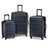 Samsonite Omni PC 3Pc Spinner Luggage Set