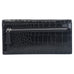 Mancini Croco2 Women’s Trifold Wallet with Enhanced RFID Security Mancini