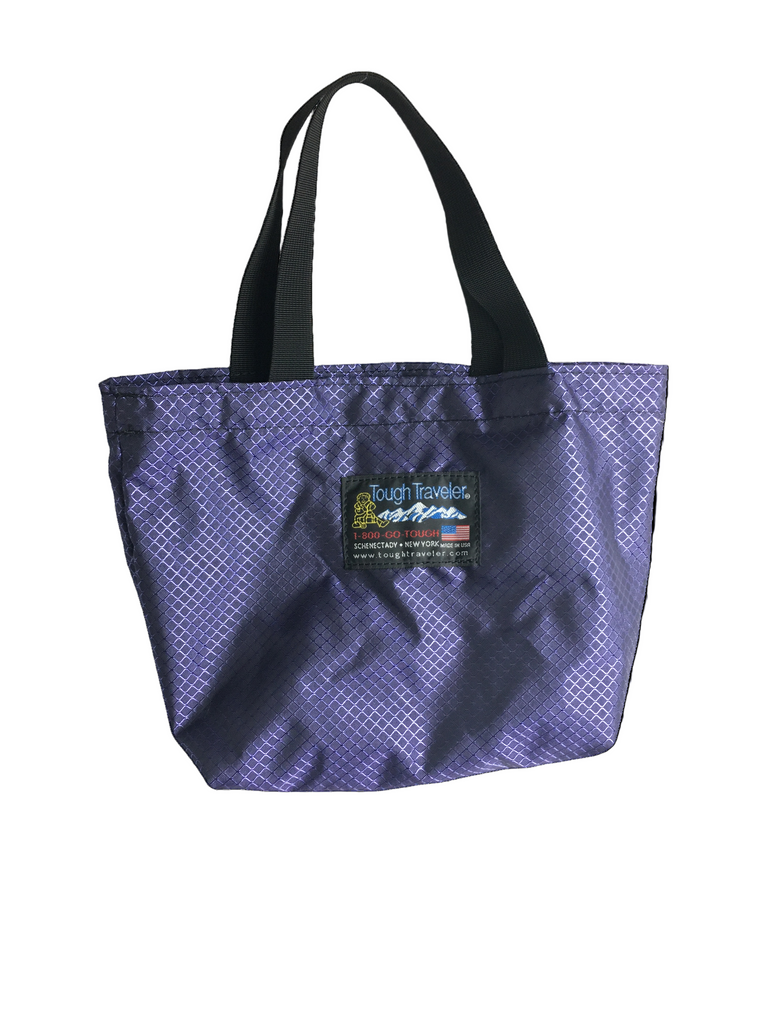 LINKIN Tote Tough Traveler - Made in USA since 1970