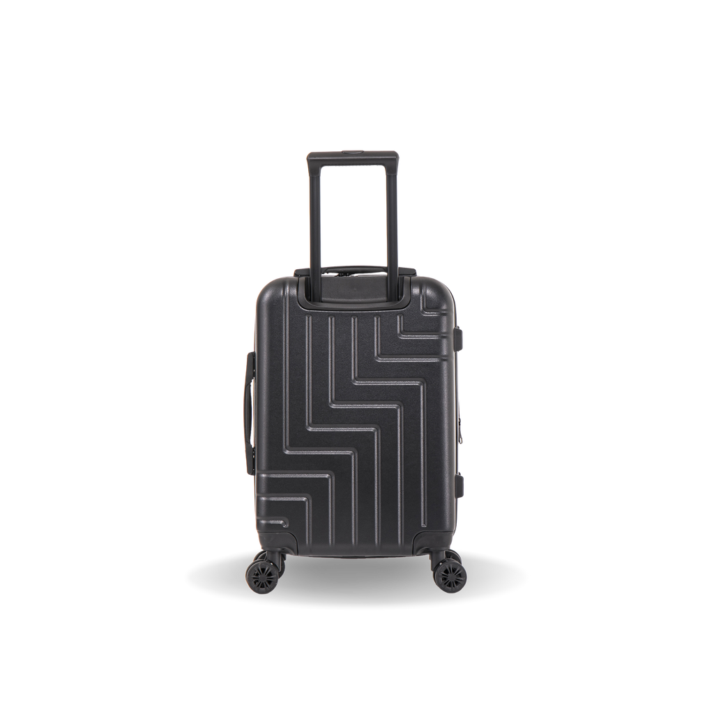 ZAHAV Carry On 20" Dukap