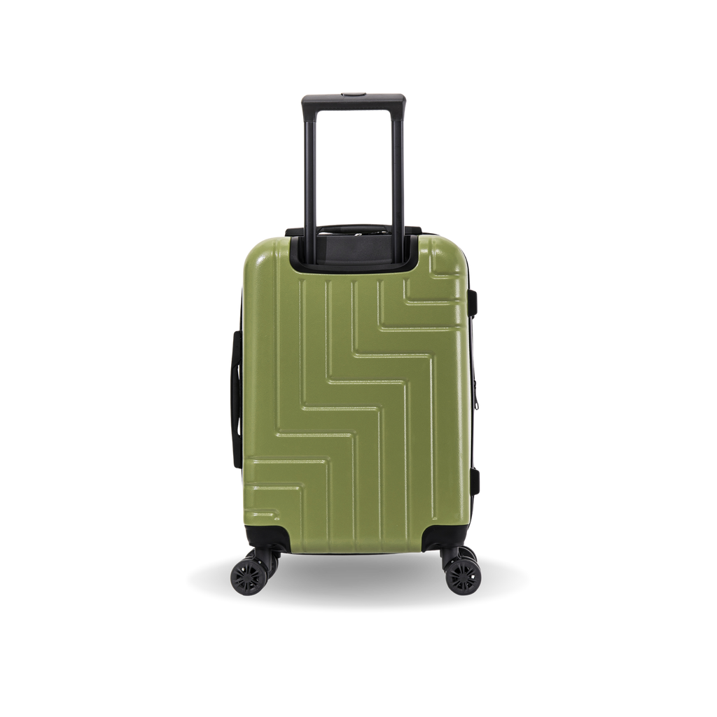 ZAHAV Carry On 20" Dukap