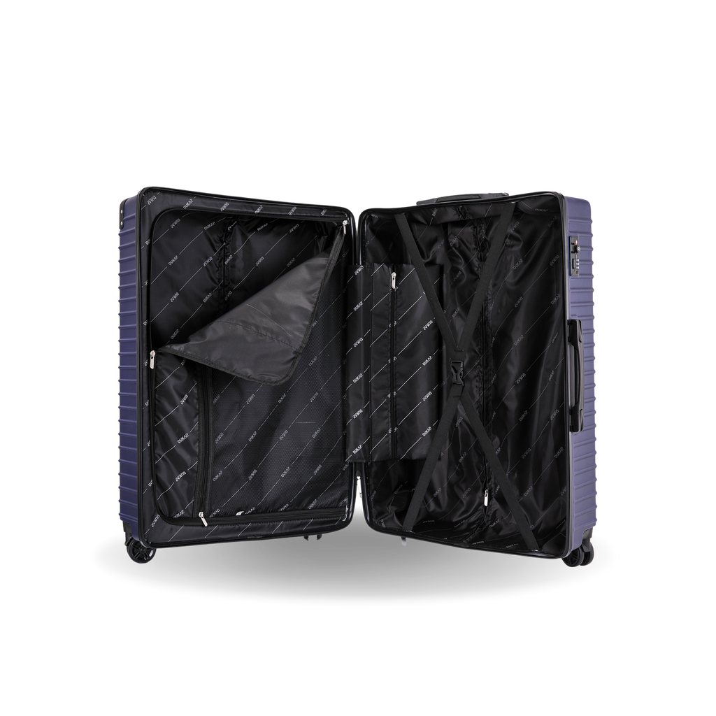 TOUR 3 Piece Set 20''/24''/28'' Dukap