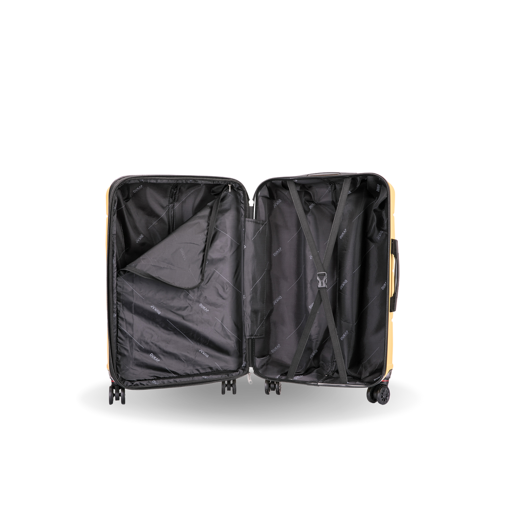 ZONIX 3 Piece Set 20''/26''/30'' Dukap