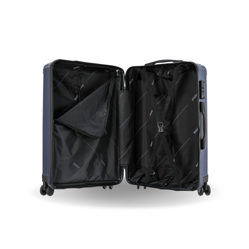 STRATOS 3 Piece Set 20"/24"/28" Dukap