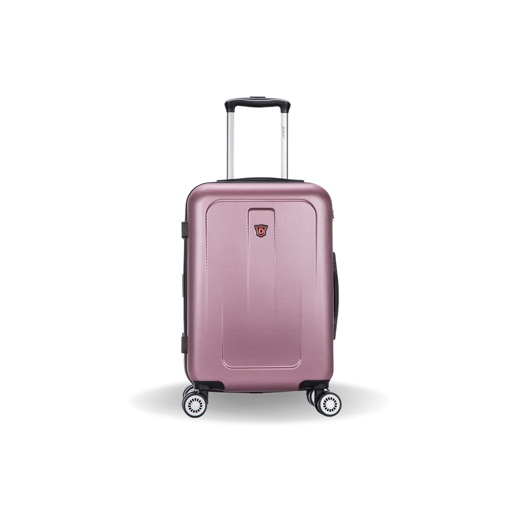 CRYPTO Carry On 20" Dukap