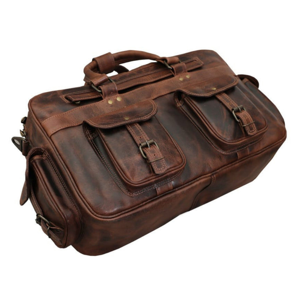 Pilot Business Briefcase Classy Leather Bags