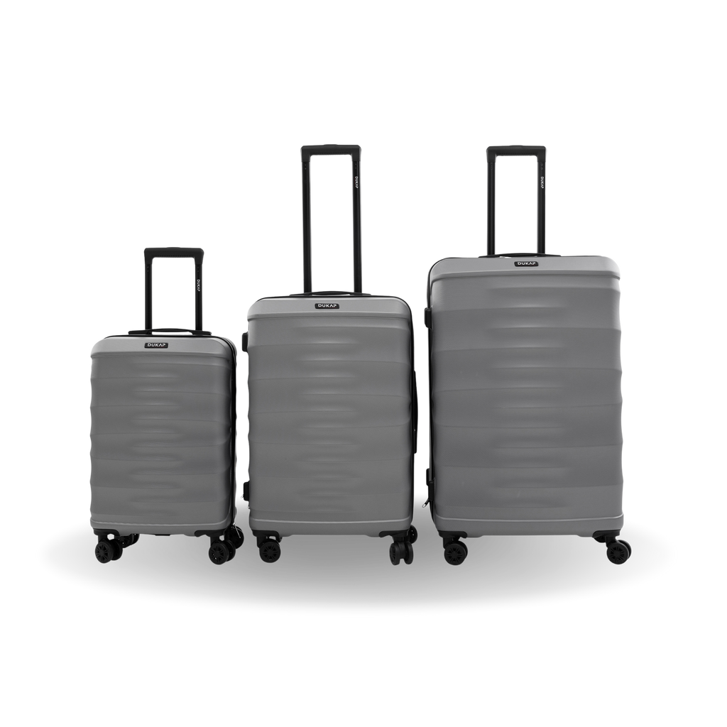 RAV 3 Piece Set 20"/24"/28" Dukap