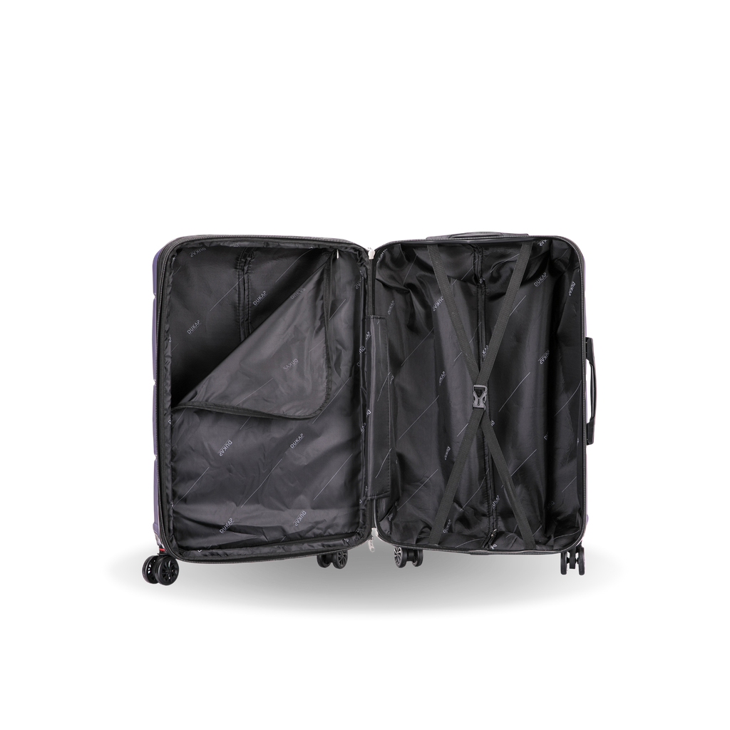 ZONIX 3 Piece Set 20''/26''/30'' Dukap