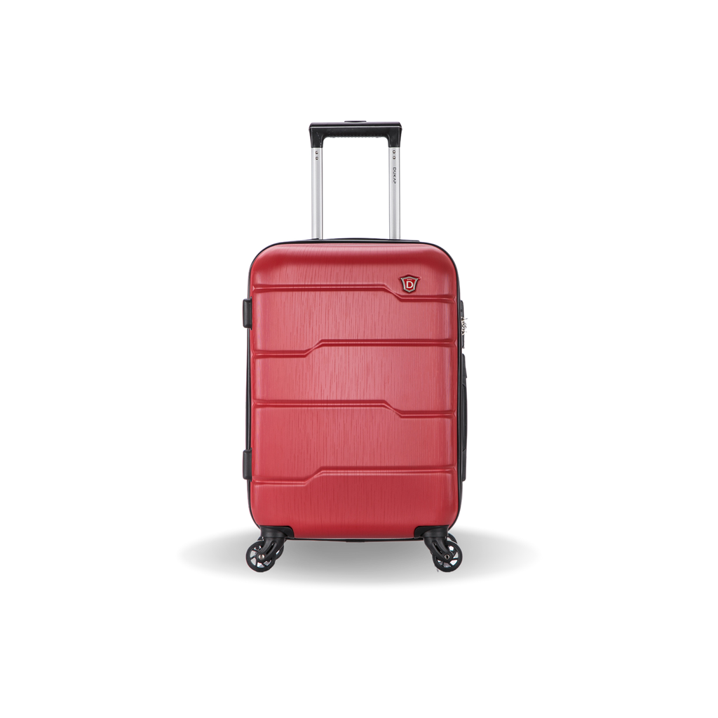 RODEZ Carry On 20" Dukap