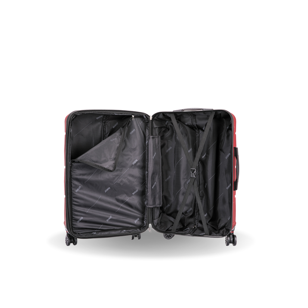 ZONIX 3 Piece Set 20''/26''/30'' Dukap