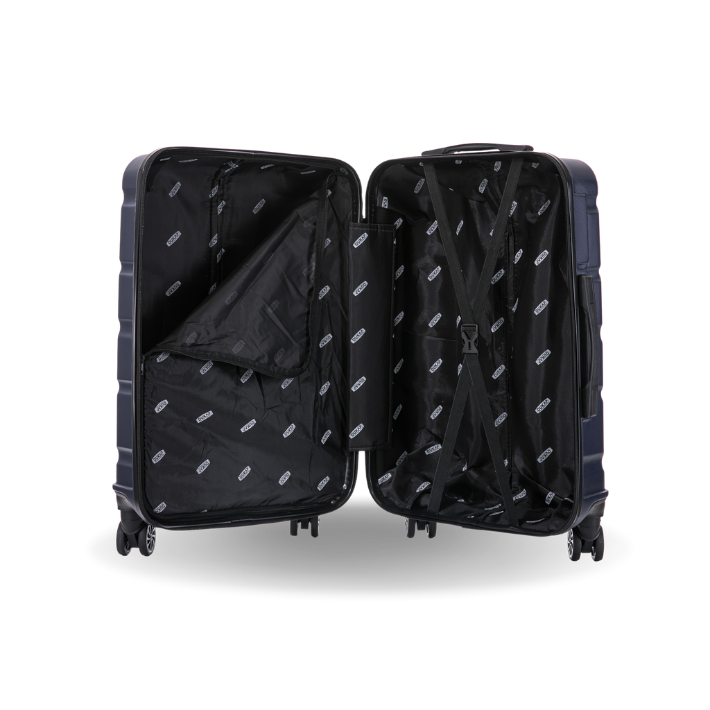 SENSE 3 Piece Set 20''/24''/28'' Dukap