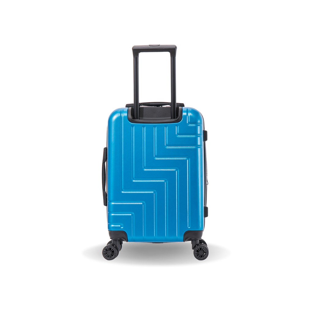 ZAHAV Carry On 20" Dukap