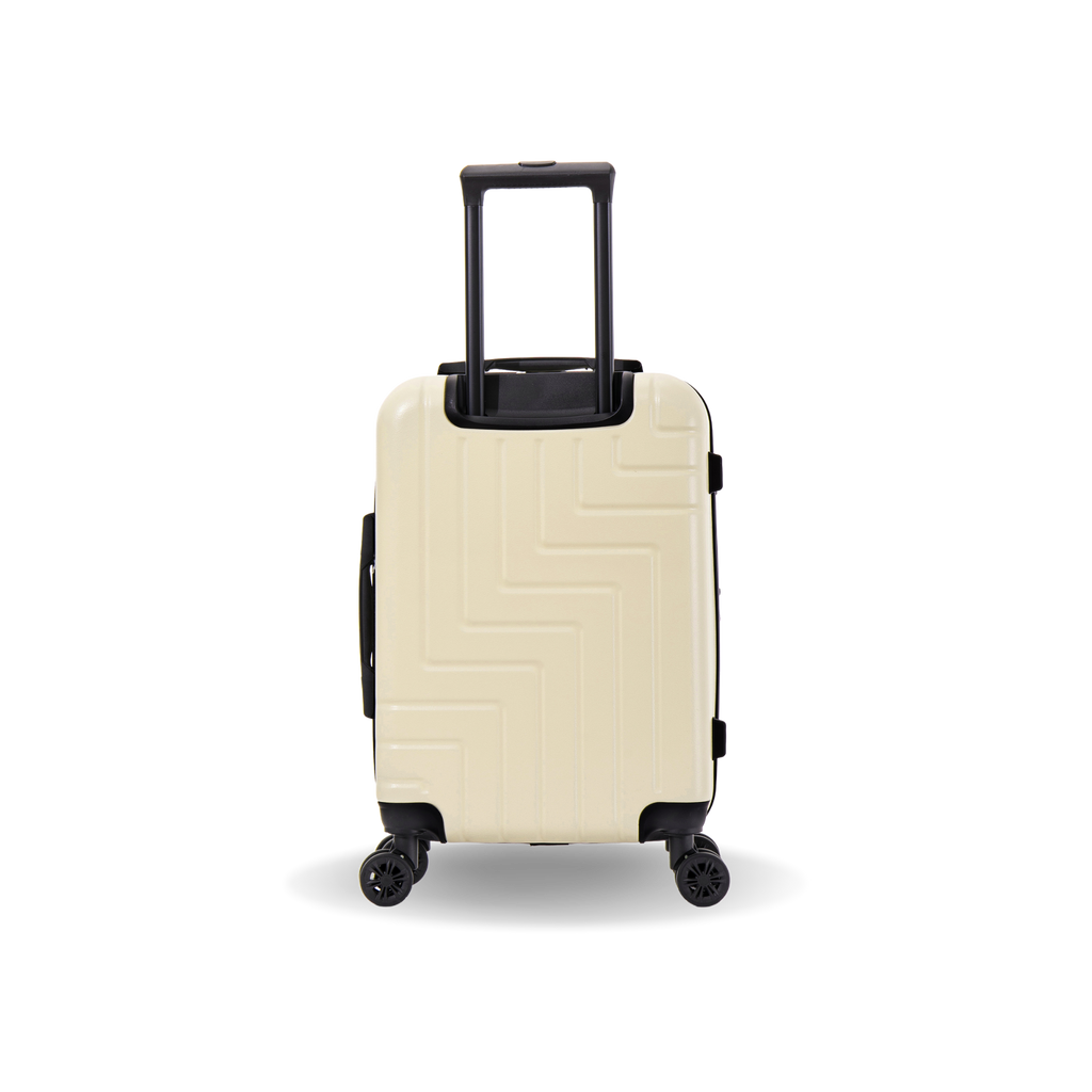 ZAHAV Carry On 20" Dukap