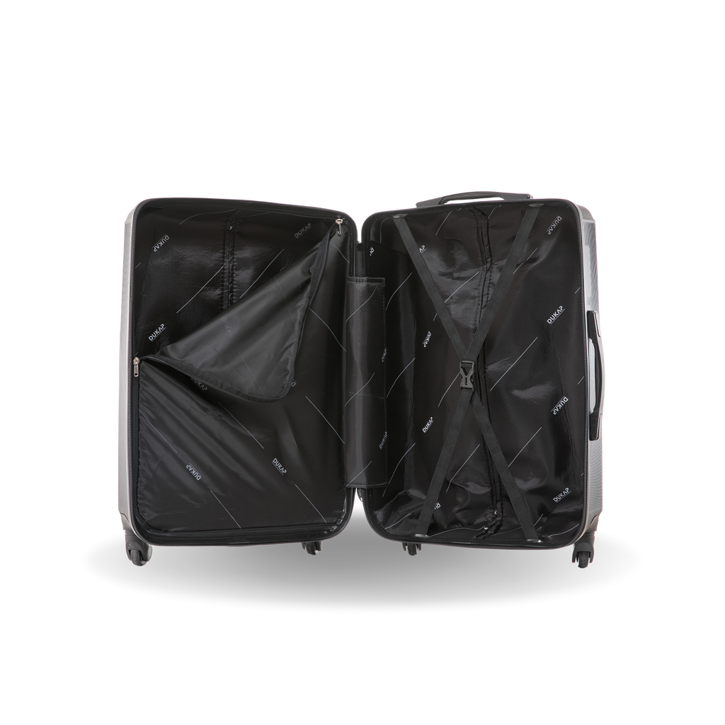 DISCOVERY 3 Piece Set 20''/24''/28'' Dukap