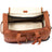 Claire Chase 22" Rolling Duffel - LuggageDesigners