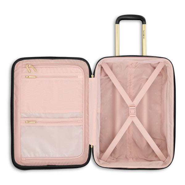 Samsonite Mobile Solution 2 Carry On Spinner Samsonite