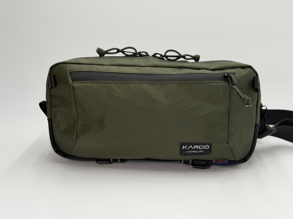 Loculus X-Pack Sling Kargo Gear