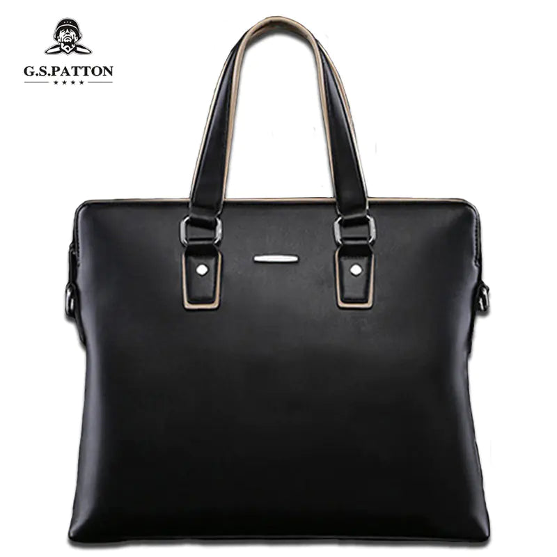 Laptop Bag, Briefcase, Men's Bag Trendy Attic Store01