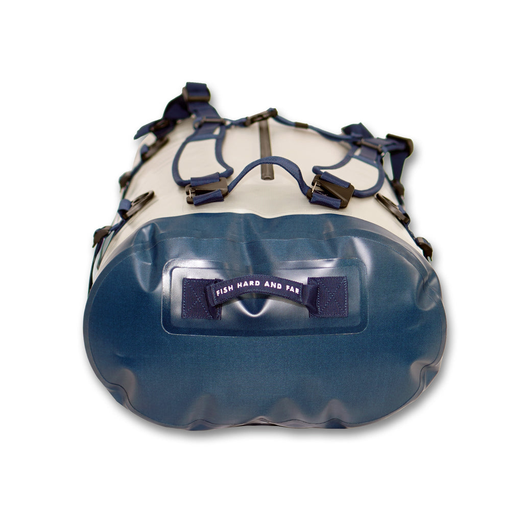 7-Day Dry Duffle Bag Deckhand Sports