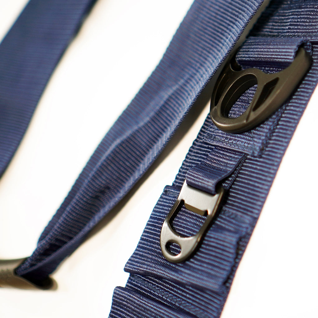 90" Offshore Cow Tuna Kill Bag Deckhand Sports