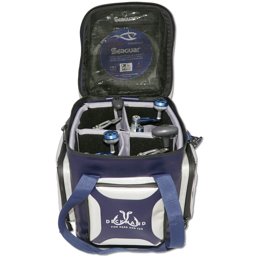 Long Range Reel Bag - Small Deckhand Sports