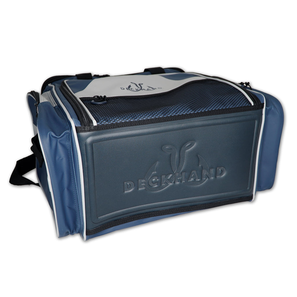 Fishing Tackle Bag Large Deckhand Sports