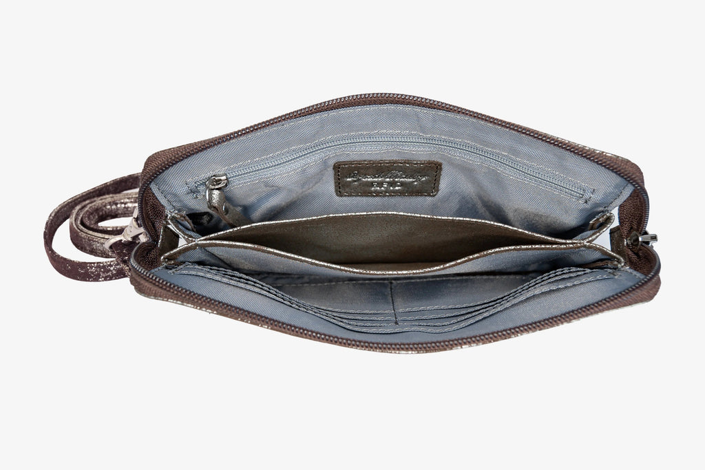 Osgoode Marley Margot Small Leather Crossbody 7016 Osgoode Marley