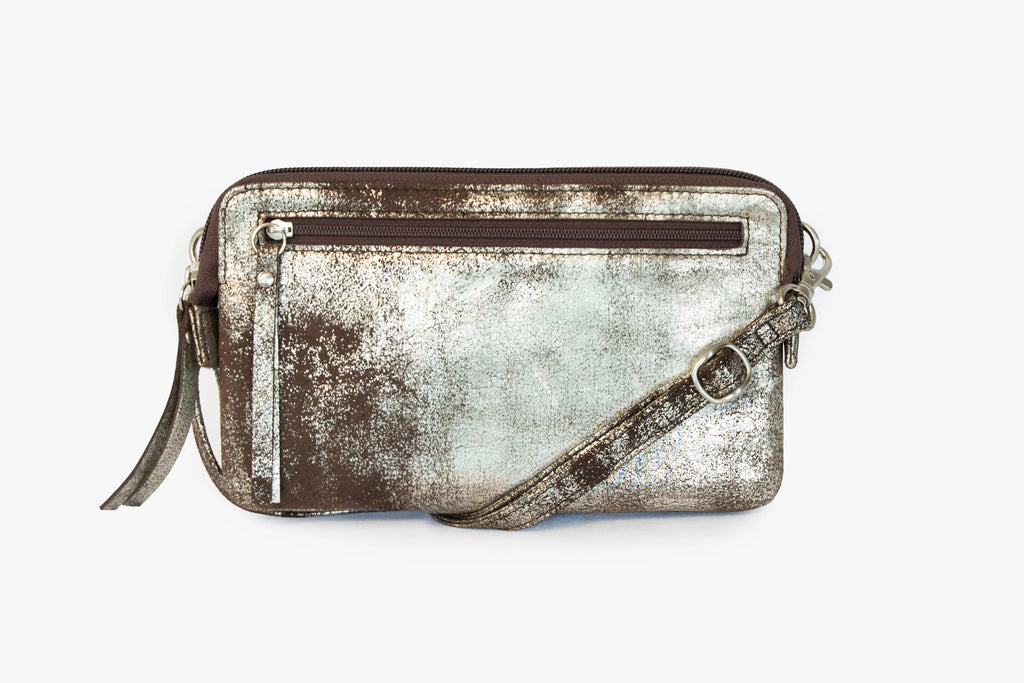 Osgoode Marley Margot Small Leather Crossbody 7016 Osgoode Marley