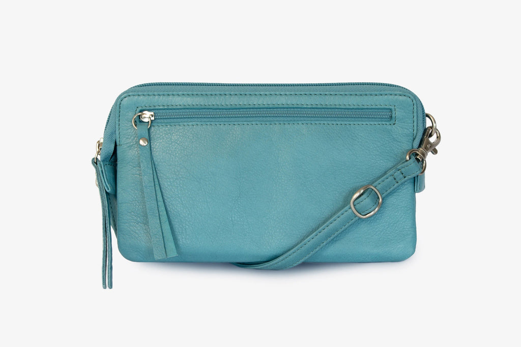 Osgoode Marley Margot Small Leather Crossbody 7016 Osgoode Marley
